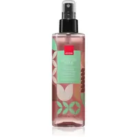 Avon Pistachio Talk tělový sprej pro ženy 200 ml