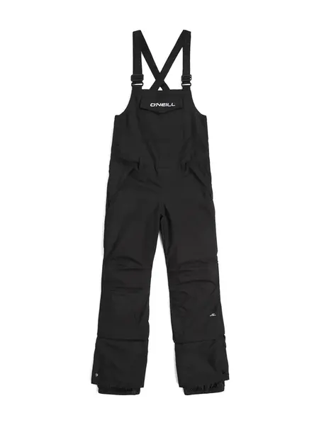 O'NEILL Outdoorové nohavice  čierna