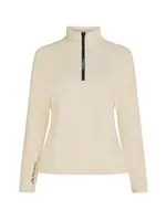 O'NEILL Funkčná flisová bunda  šedobiela