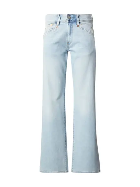 Herrlicher Džínsy  svetlomodrá