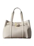 Calvin Klein Shopper 'BUCKLE'  biela