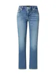 7 for all mankind Džínsy 'CALIE'  modrá denim