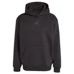 ADIDAS PERFORMANCE Športová mikina 'PrimeLift'  antracitová / čierna