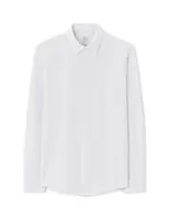 Celio Košile Lawafi s dlouhým rukávem - Pánské