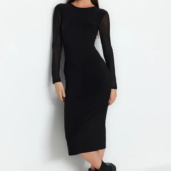 Dámské šaty Trendyol