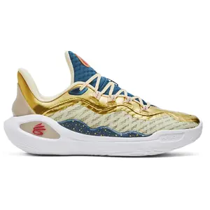Under armour curry 11 champion mindset-grn 49