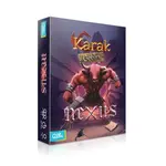 Albi Karak: Goblin - Nexus