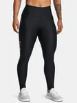 Under Armour Legíny Armour Branded Legging-BLK - Dámské
