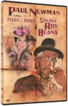 Život a doba soudce Roy Beana (DVD)