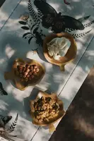 Servírovací podnos Medicine 3-pack