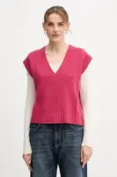 Vesta s přídavkem vlny United Colors of Benetton