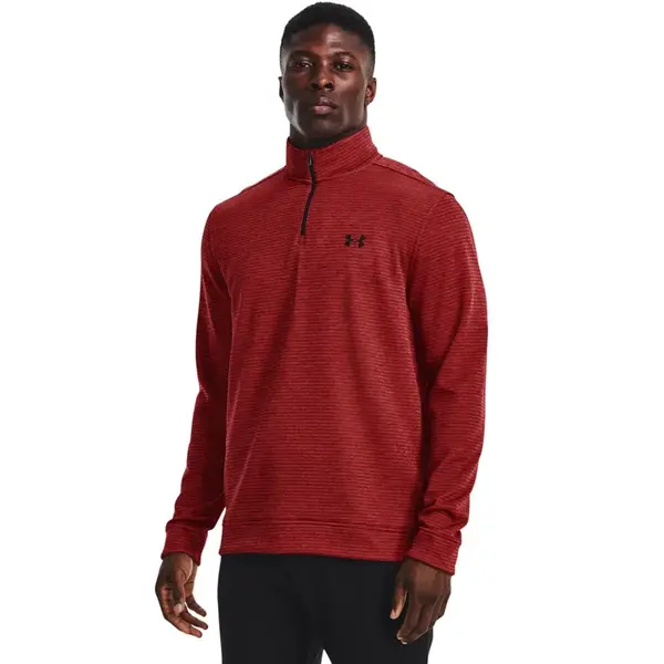 Pánská hybridní mikina Under Armour Storm SweaterFleece QZ