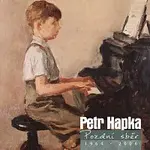Petr Hapka – Pozdni sber CD