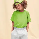 Children's T-shirt Performance 610130 100% Polyester 140g