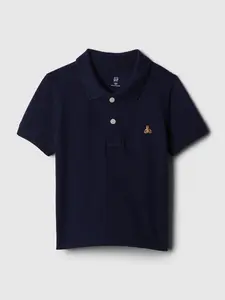 GAP Dětské polo tričko - Kluci