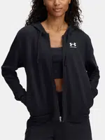 Dámská mikina Under Armour UA Rival Terry FZ - Dámské