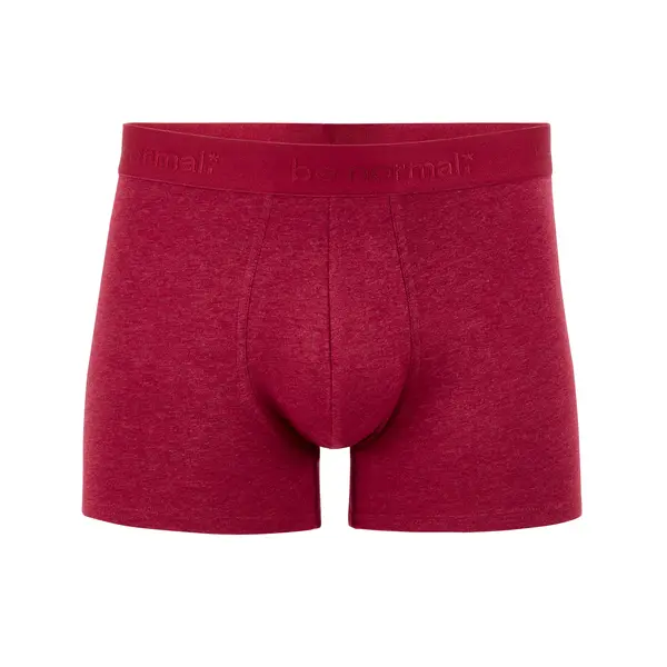 Celio Bavlněné boxerky Binormal - Pánské