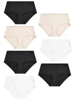 Next Nohavičky  béžová / čierna / biela