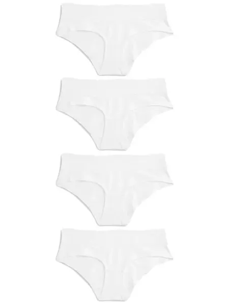 Next Nohavičky  biela