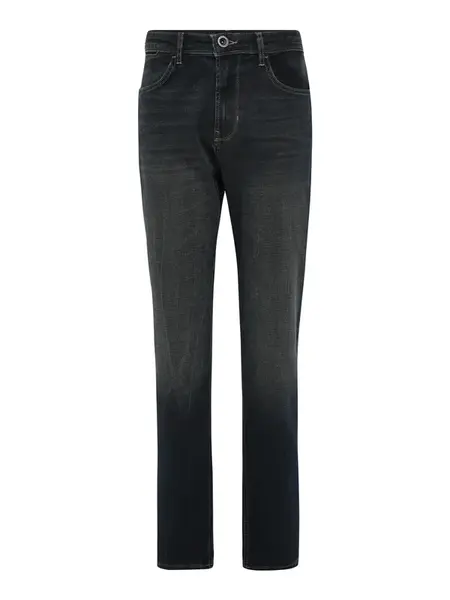 Cars Jeans Džínsy 'GUARD'  tmavomodrá