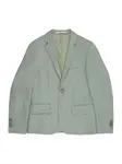 Jack & Jones Junior Sako 'JJSolaris'  pastelovo zelená