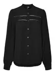 VERO MODA Blúzka 'VMEmma'  čierna