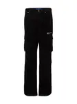 KARL LAGERFELD JEANS Kapsáče  čierna