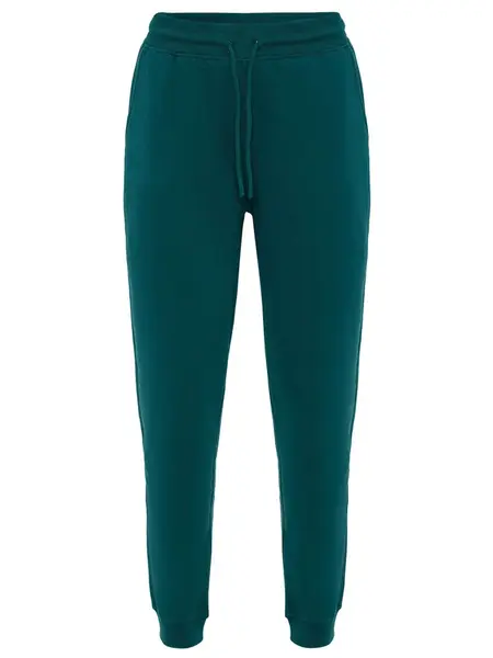 Jacey Quinn Nohavice  zelená