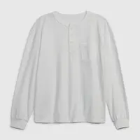 GAP Dětské tričko s kapsičkou - Kluci