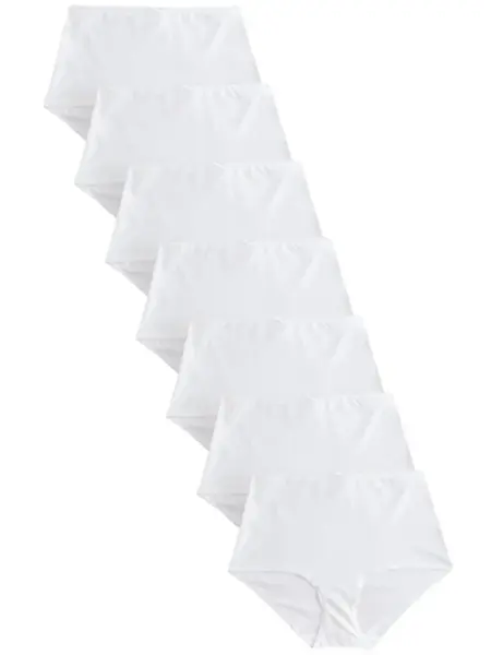 Next Nohavičky  biela