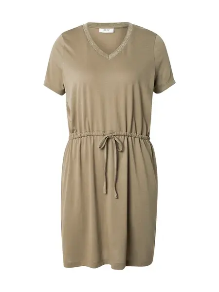 JDY Šaty 'JDYDalila'  kaki