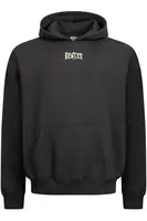 Lonsdale Men's hooded sweatshirt oversized