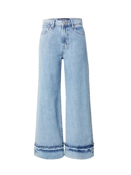 GAP Džínsy  modrá denim