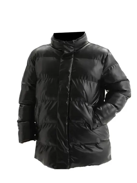 Antioch Zimná bunda  čierna