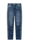 MINOTI Džínsy  modrá denim