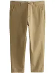 Next Chino nohavice  kapučíno