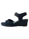 Next Sandále 'Forever Comfort'  námornícka modrá