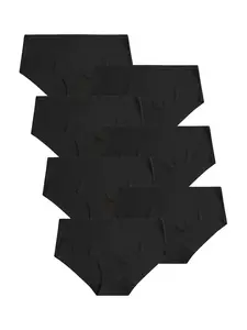 Next Nohavičky  čierna