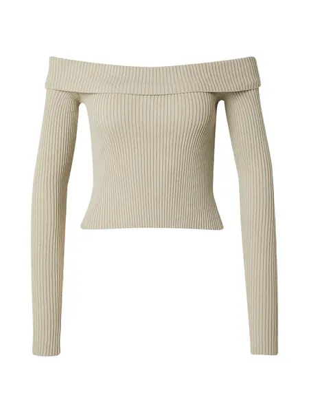 studioselect Sveter 'Greta'  kaki