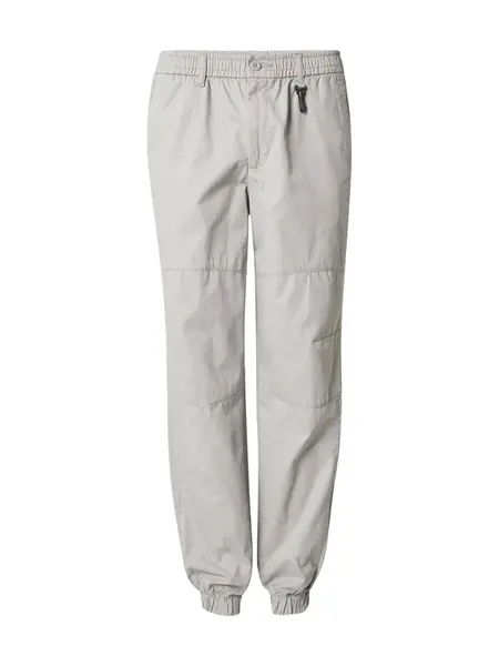 JACK & JONES Nohavice 'JPSTKARL JJWALKER'  sivá