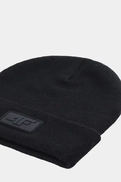 Dětská zimní čepice 4F