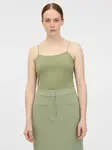 Orsay Khaki dámský top - Dámské
