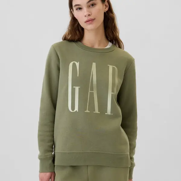 GAP Mikina s logem - Dámské