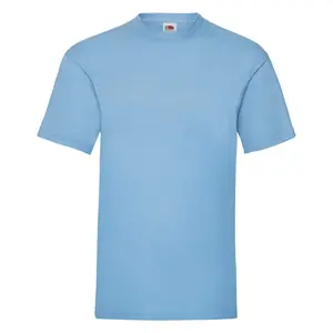 FRUIT OF THE LOOM F02•Valueweight Tee