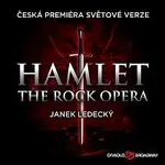 Různí interpreti – Muzikál: Hamlet (The Rock Opera) CD
