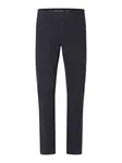 SELECTED Chino nohavice 'MILES'  námornícka modrá