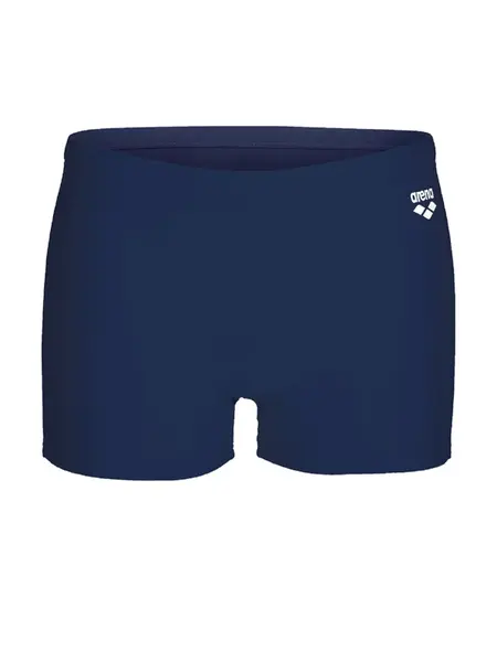 ARENA Plavky 'Dynamo Short'  námornícka modrá / biela