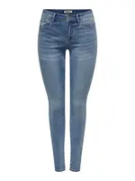 ONLY Džínsy 'Wauw'  modrá denim