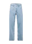 LEVI'S ® Džínsy '568'  modrá denim
