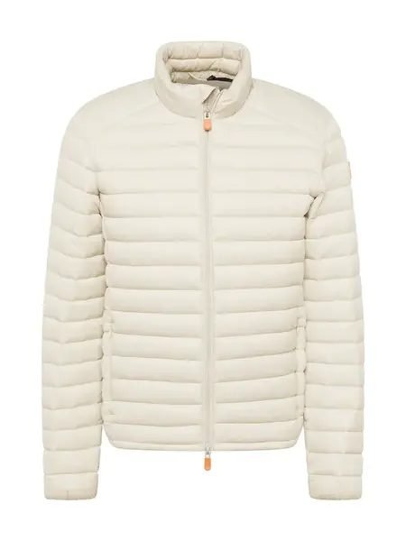 SAVE THE DUCK Prechodná bunda 'Alexander'  krémová